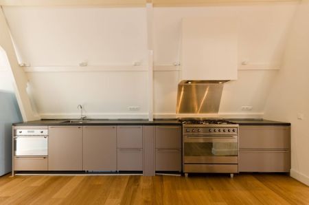 Te huur: Appartement Marnixstraat in Amsterdam - Photo 5