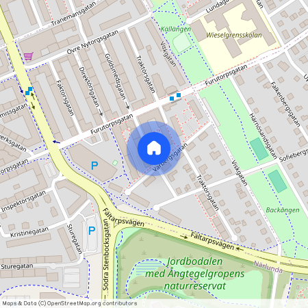 Guldsmedsgatan 31, Helsingborg