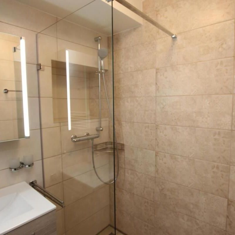 1.5 room apartment - Foto 1