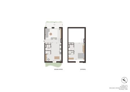 Appartement te huur: Boterfabriek - Foto 3
