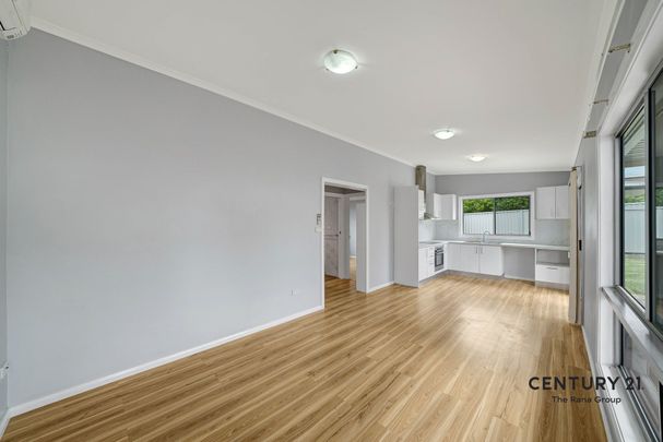 Modern, Private 2-Bedroom Granny Flat in Seven Hills! - Photo 1