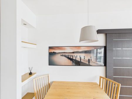 Do wynajęcia 2 pokoje | 36 m² | Mokotów 35.87 m² - Photo 5