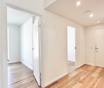 3 værelses – Nyborgvej 79, st. lejl. 4 – Odense C - Foto 5