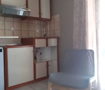 Studio/Γκαρσονιέρα για ενοικίαση Τσιμπούκη (Βόλος) - Photo 5