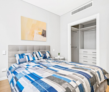 311/81 Foveaux Street, Surry Hills NSW 2010 - Apartment For Rent | ... - Photo 5