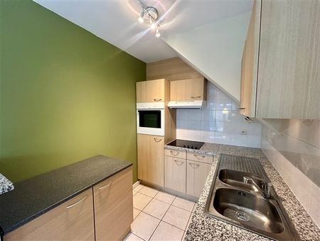 Appartement te huur - Photo 5