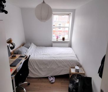 2 bedroom flat to rent - Photo 6