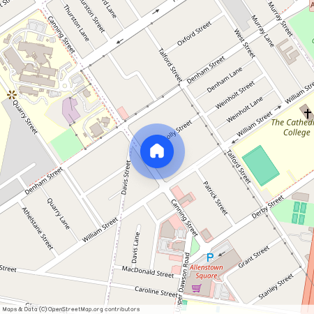 143 Canning Street, Qld 4700, Allenstown