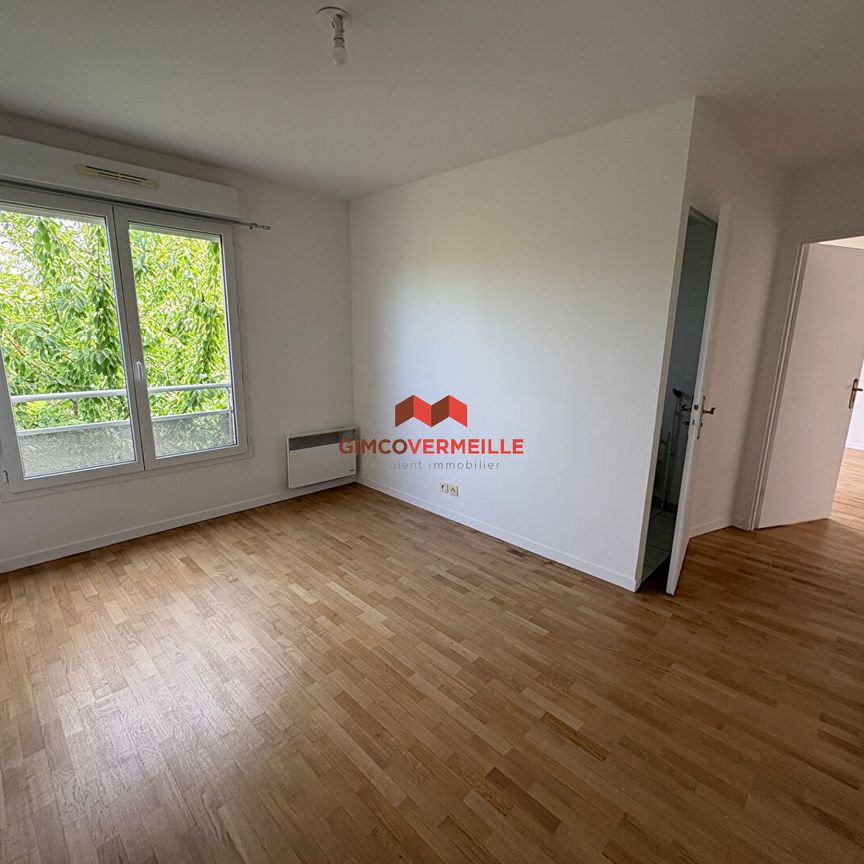 Location Appartement 2 pièces 45m² - Photo 1