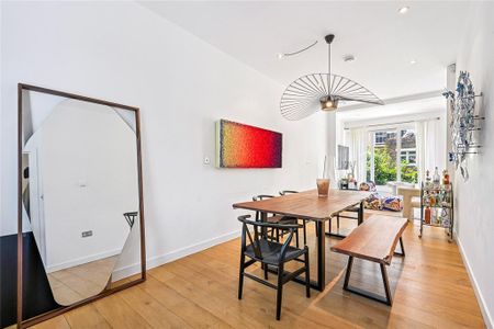 3 bedroom terraced house to rent - Photo 3