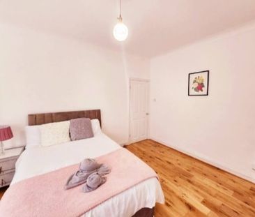 Room in a Shared House, Ardfillan Road, SE6 - Photo 6