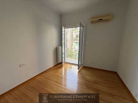 Διαμέρισμα για ενοικίαση Πολυτεχνείο (Εξάρχεια - Νεάπολη) - Photo 4
