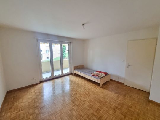 1.5 Zimmer, 40 m², 1. Stock - Photo 1