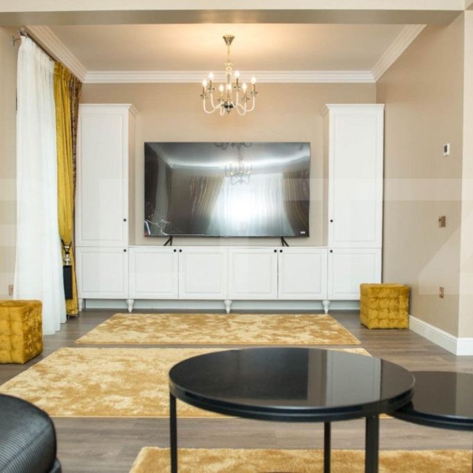 Casa superba, 4 camere, 150 mp, rooftop, jacuzzi, zona Iris - Fotografie 1