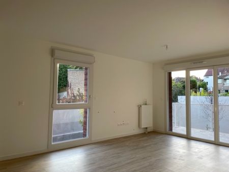 Appartement 4 pièces - Photo 5