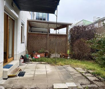Nähe LKH + Sanatorium Ragnitz -2 Zimmer Gartenwohnung neu saniert, ... - Photo 6