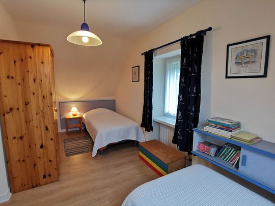 Location Maison 4 pièces 72m² - Photo 1