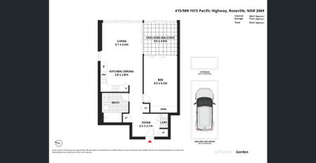 Sun-Drenched Apartment with Winter Garden - Walk to Roseville Station - Photo 5