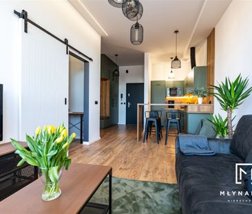 Mieszkanie na wynajem Bielsko-Biała, Śródmiejskie, Stojałowskiego 4... - Фото 4