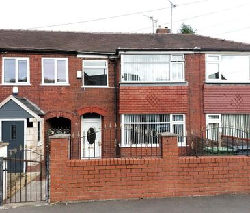 3 bedroom terraced house to rent - Photo 6