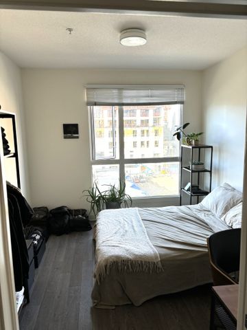 $1,495 / 1br – 445ft2 – Well-designed 1 bed/ 1 bath unit boasts a functional layout (K19) - Photo 4