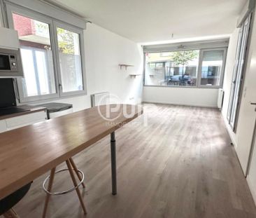 Appartement à louer à Lille - Réf. 6797 - Photo 6