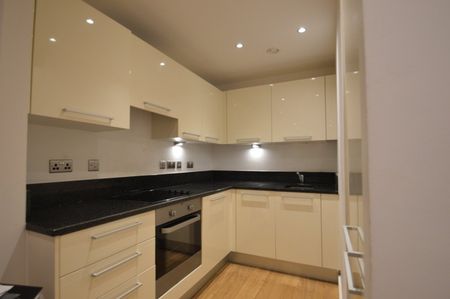 Rivington Apartments, Railway Terrace, Slough,SL2 - Photo 4