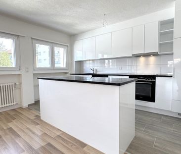 Rent a 4 ½ rooms apartment in St. Gallen - Photo 5