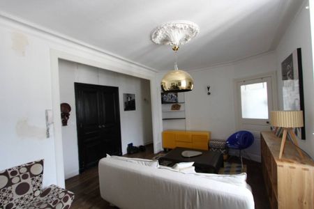 Appartement 2 pièces - - Photo 3