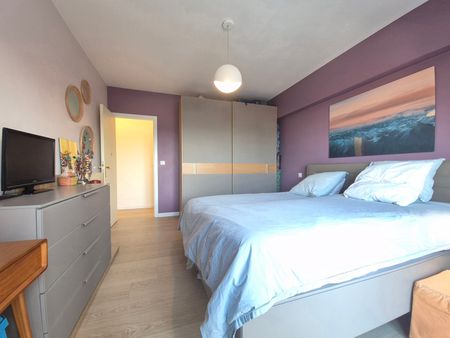 SCHUMAN: exceptional PENTHOUSE with WEST facing balcony - Foto 5