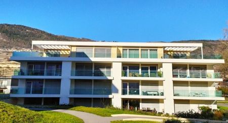 Appartement Granges - 3.5 pièces - Photo 3