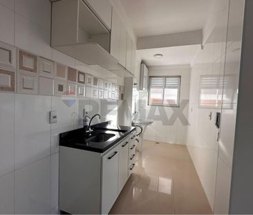 Apartamento para locação com 2 quartos no Condomínio Inside House, ... - Photo 4