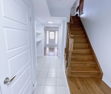 For Lease - 651 Laking Terrace, Milton, Ontario - Photo 3