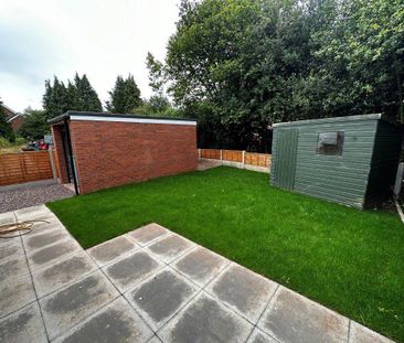 3 bedroom semi-detached house to rent - Photo 2