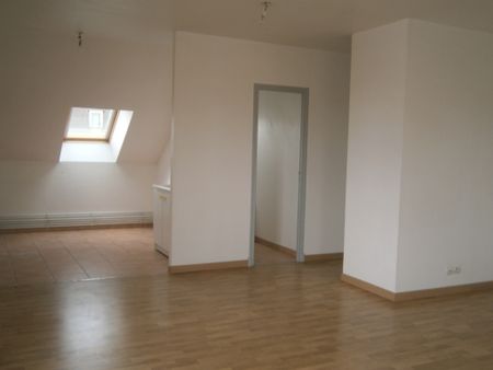 Location Appartement 4 pièces 77m² MORET SUR LOING 77250 - Photo 4