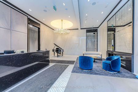 For Lease - 8 Wellesley Street Unit# 709, Toronto, Ontario - Photo 2