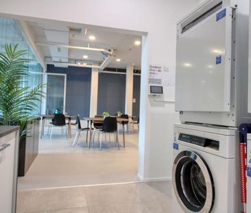 Lily #33 - Coliving at Lily: Modern Living near Lausanne, EPFL and ... - Photo 4