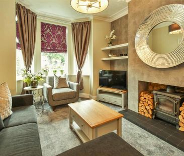 3 bedroom terraced house to rent - Photo 1