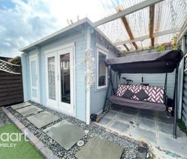 2 bedroom detached house to rent - Photo 1