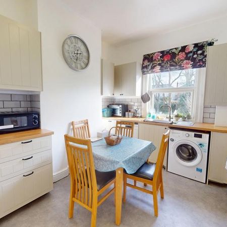 1 bedroom in a house share to rent - Photo 3