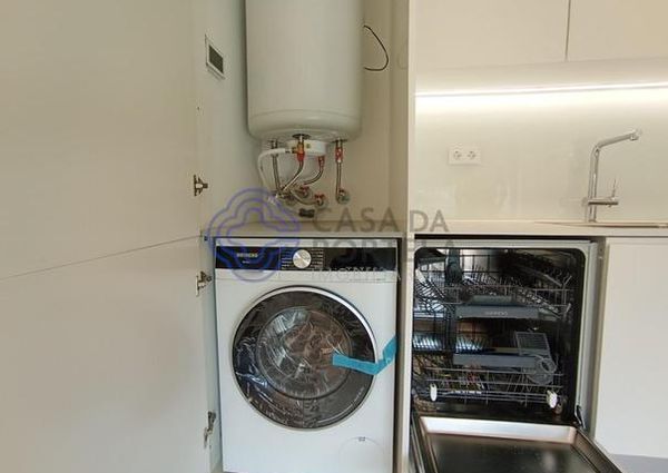 Apartamento T1 em Porto