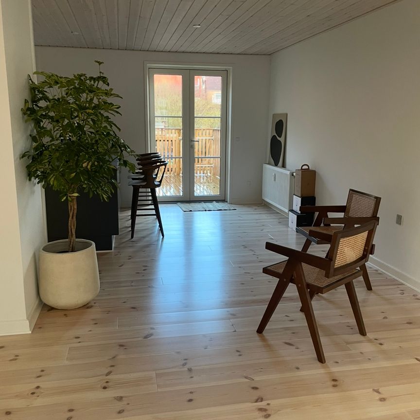 Nørregade 37, 1. og 2. 8700 Horsens - Foto 1