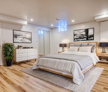 For Lease - 72 Nanaimo Crescent Unit# Bsmt, Hamilton, Ontario - Photo 2