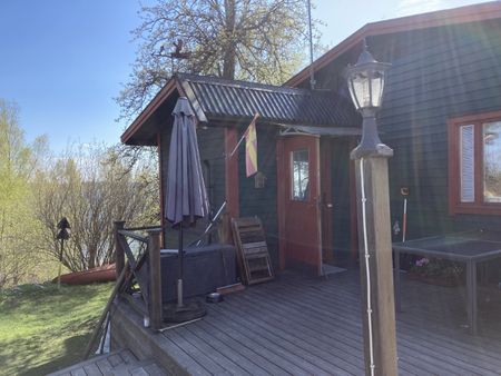 Årsta havsbad - 5rok - tillsv - 20.700kr/mån - Photo 4