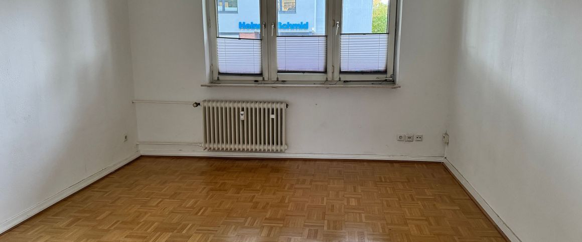 Erdgeschoss-Wohnung in ruhiger Lage in Essen-Kray! Mit Gemeinschaftsgarten! - Foto 1