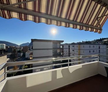 via delle aie 3a, 6900, Lugano - Photo 1