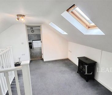 1 bedroom apartment to rent Milners Court, Stamford, PE9 - Photo 6