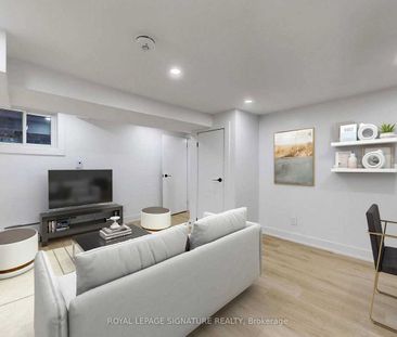 250 Major Street apartment — Toronto, ON (1-Bedroom) - 1 Bedroom - Photo 3