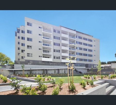109/1-9 Florence Street, South Wentworthville, NSW 2145 - Photo 4