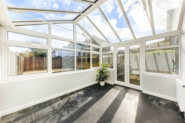 Broughton Road - Photo 1